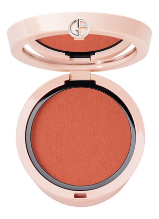 Main View - Click To Enlarge - GIORGIO ARMANI BEAUTY - Neo Nude Melting Color Balm – 45