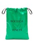 BOTTEGA VENETA - Leather Dust Bag
