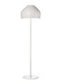 Main View - Click To Enlarge - FLOS - Tatou Floor Lamp — White