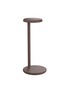 Main View - Click To Enlarge - FLOS - Oblique Charger Table Lamp — Matt Brown
