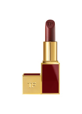 Main View - Click To Enlarge - TOM FORD - JASMIN ROUGE LIP COLOUR — #80 IMPASSIONED