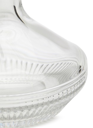 Detail View - Click To Enlarge - SAINT-LOUIS - Cadence Wine Decanter