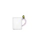 Main View - Click To Enlarge - ICHENDORF MILANO - Fruits And Flower Coloured Glass Frog Mug