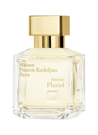 Detail View - Click To Enlarge - MAISON FRANCIS KURKDJIAN - FÉMININ PLURIEL EAU DE PARFUM 70ML