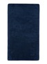 Main View - Click To Enlarge - FRETTE - Unito Cotton Terry Bath Towel — Midnight Blue