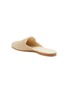 Detail View - Click To Enlarge - FRETTE - Astoria Suede Open-Back Slippers — Size 37