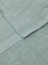 ONCE MILANO - Linen Top Sheet — Sage