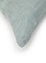 ONCE MILANO - Linen Standard Pillowcase Set Of 2 — Sage