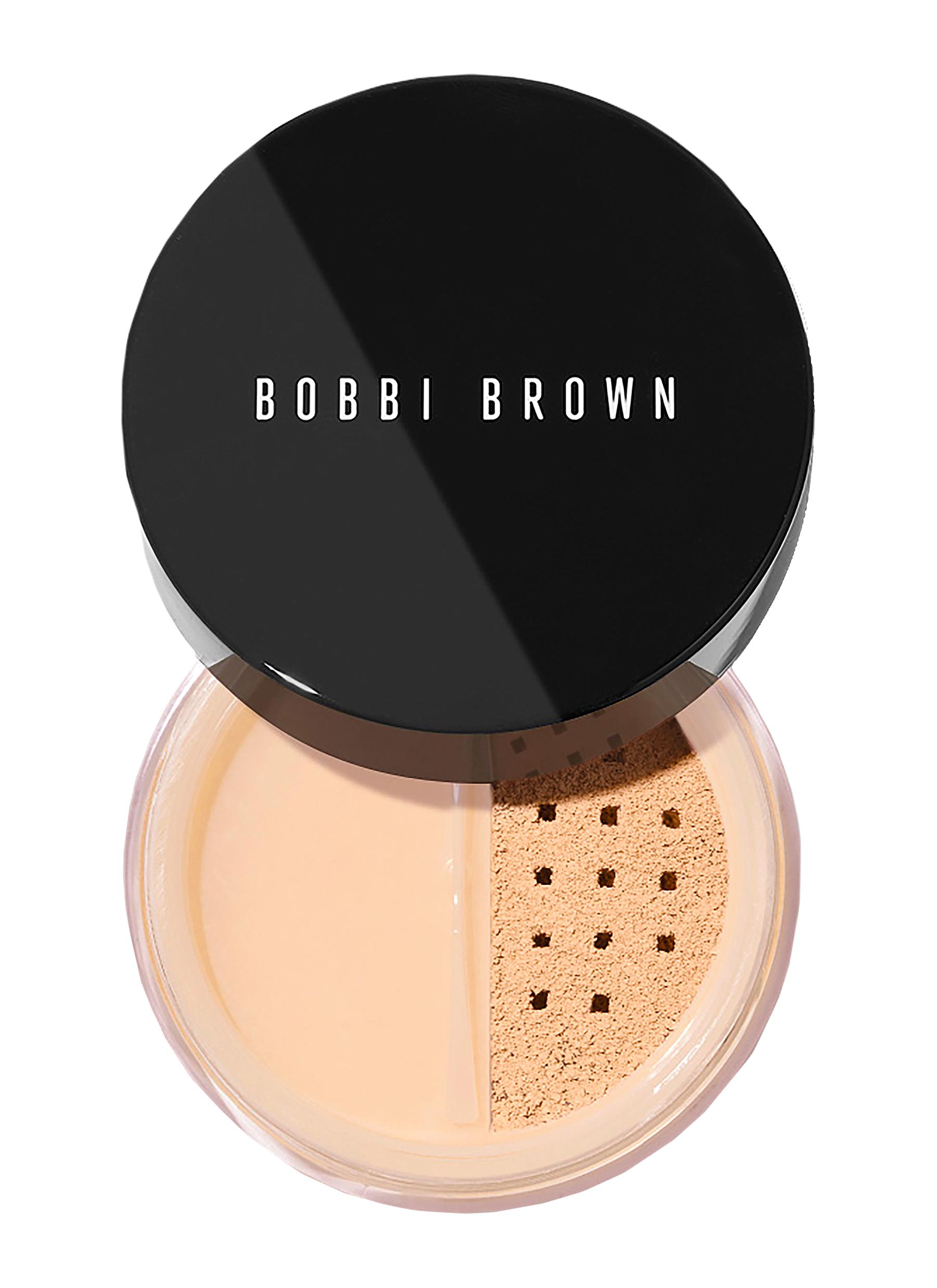 BOBBI BROWN Vitamin Enriched プレストパウダー ボビィブラウン