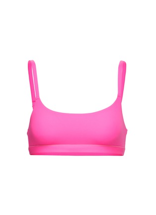 Main View - Click To Enlarge - SKIMS - ‘Fits Everybody’ Scoop Neck Bra