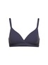 Main View - Click To Enlarge - SKIMS - ‘FITS EVERYBODY’ CROSSOVER BRALETTE