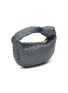 Detail View - Click To Enlarge - BOTTEGA VENETA - ‘Mini Jodie’ Intrecciato Leather Bag