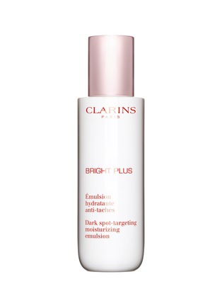 Main View - Click To Enlarge - CLARINS - BRIGHT PLUS MOISTURIZING EMULSION 75ML