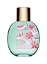 Main View - Click To Enlarge - CLARINS - LIMITED EDITION 2022 ROSE MYRTLE FIX MAKEUP 50ML