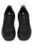 Detail View - Click To Enlarge - HOKA - ‘Bondi 7' low-top mesh sneakers