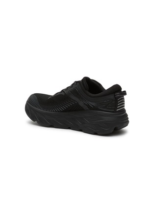  - HOKA - ‘Bondi 7' low-top mesh sneakers