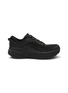 Main View - Click To Enlarge - HOKA - ‘Bondi 7' low-top mesh sneakers