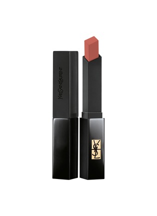 Main View - Click To Enlarge - YSL BEAUTÉ - THE SLIM VELVET RADICAL — 311 RELEASED NUDE