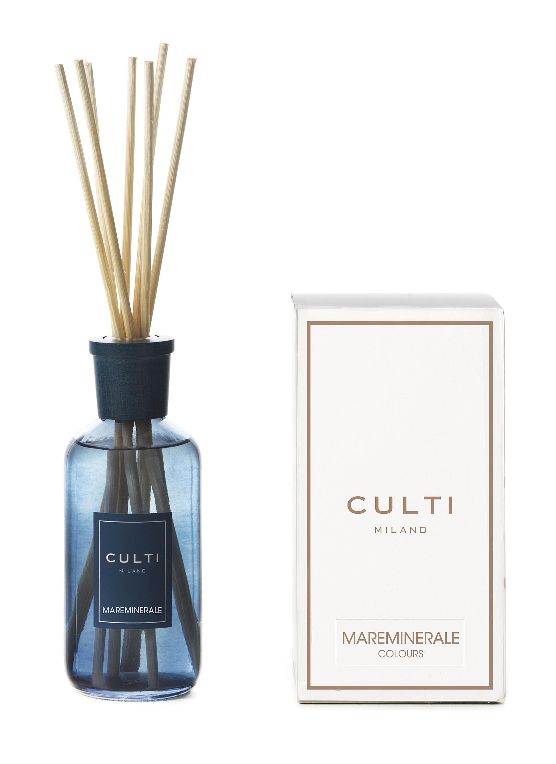 その他 CULTI MIRANO  MAREMINERALE Mareminerale Stile Classic Diffuser - Home Diffuser | SFERRA