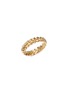 FUTURA - ‘ETHEREAL’ 18K FAIRMINED ECOLOGICAL GOLD RING