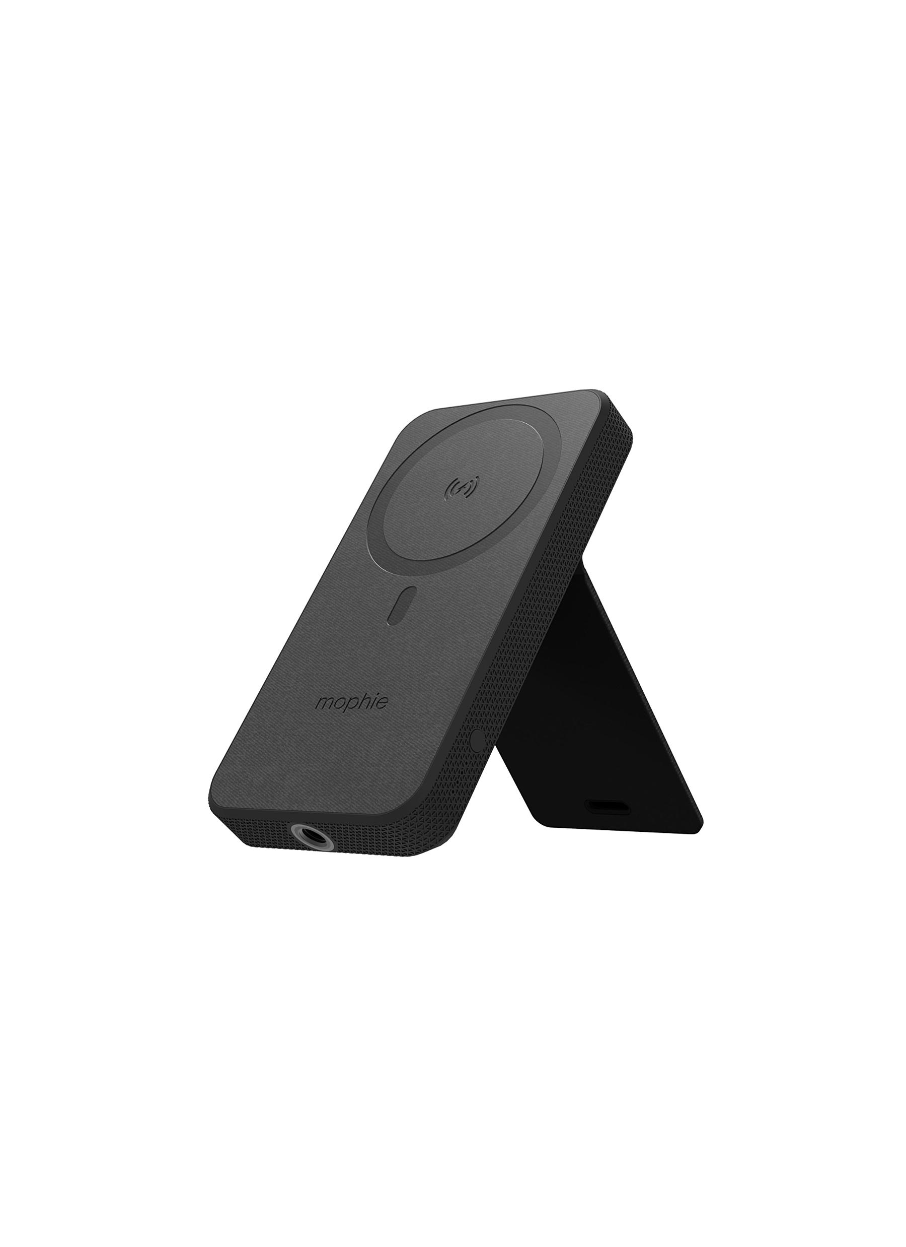 Mophie Snap+ Powerstation Stand - Black