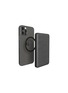 Main View - Click To Enlarge - MOPHIE - snap+ Juice Pack Mini — Black