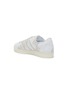  - ADIDAS - ‘SUPERSTAR' PATCHWORK LOW TOP LACE UP SNEAKERS