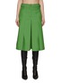 Main View - Click To Enlarge - 3.1 PHILLIP LIM - Belt detail pleated culotte