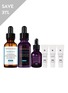 Main View - Click To Enlarge - SKINCEUTICALS - Antioxidant & Firming Set