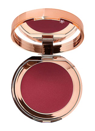 Main View - Click To Enlarge - CHARLOTTE TILBURY - PILLOW TALK LIP AND CHEEK GLOW — COLOUR OF PASSIONS