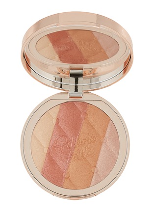 Main View - Click To Enlarge - CHARLOTTE TILBURY - LIMITED EDITION PILLOW TALK MULTI-GLOW — DREAM LIGHT