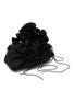 Detail View - Click To Enlarge - CECILIE BAHNSEN - ‘FRYD' RUFFLED POUCH