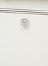 Detail View - Click To Enlarge - USM - 3-Door Ascending Shelf — White