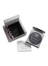 Detail View - Click To Enlarge - HIBI - 10-minute incense matches – ylang ylang
