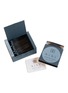 Detail View - Click To Enlarge - HIBI - 10-minute incense matches – oakmoss