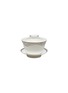 Main View - Click To Enlarge - ANDRÉ FU LIVING - Traces Of Nature Porcelain Gaiwan