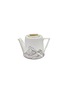 ANDRÉ FU LIVING - Traces Of Nature Porcelain Tea Pot