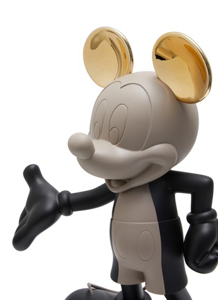 Detail View - Click To Enlarge - LEBLON DELIENNE - X Kelly Hoppen Limited Edition Mickey Sculpture