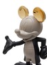 Detail View - Click To Enlarge - LEBLON DELIENNE - X Kelly Hoppen Limited Edition Mickey Sculpture