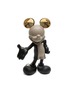 Main View - Click To Enlarge - LEBLON DELIENNE - X Kelly Hoppen Limited Edition Mickey Sculpture