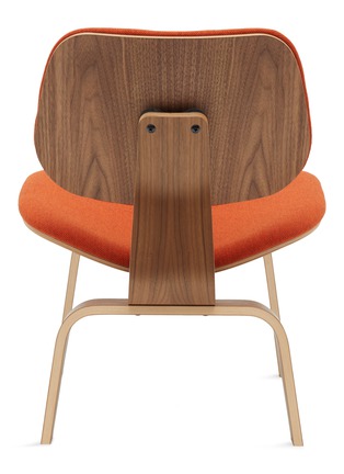 Detail View - Click To Enlarge - HERMAN MILLER - Eames Moulded-Plywood Lounge Chair