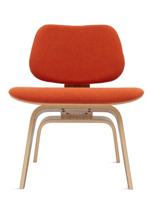 Main View - Click To Enlarge - HERMAN MILLER - Eames Moulded-Plywood Lounge Chair