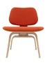 Main View - Click To Enlarge - HERMAN MILLER - Eames Moulded-Plywood Lounge Chair