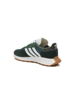  - ADIDAS - ‘Retropy E5’ Low-Top Lace-Up Sneakers