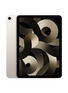 Main View - Click To Enlarge - APPLE - 10.9-inch iPad Air Wi-Fi 256GB – Starlight