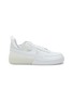 Main View - Click To Enlarge - NIKE - ‘AIR FORCE 1 REACT‘ LOW TOP LACE UP REACT
