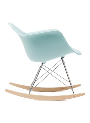 Detail View - Click To Enlarge - HERMAN MILLER - Eames Moulded-Plastic Armchair
