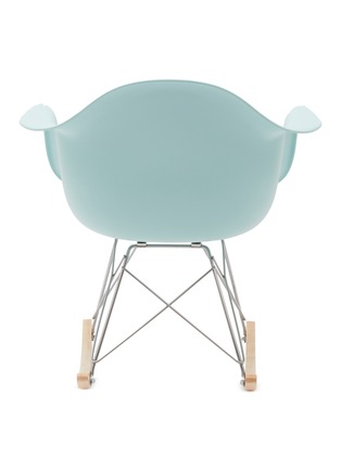  - HERMAN MILLER - Eames Moulded-Plastic Armchair