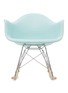 Main View - Click To Enlarge - HERMAN MILLER - Eames Moulded-Plastic Armchair