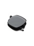 Detail View - Click To Enlarge - ROAV EYEWEAR - ‘Marilyn' Foldable Metal Oversized Square Sunglasses